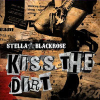 [Stella Blackrose  Album Cover]