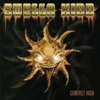 [Stella Kidd  Album Cover]