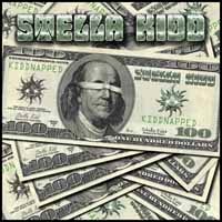 [Stella Kidd  Album Cover]
