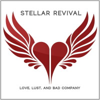 [Stellar Revival  Album Cover]