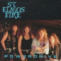 [St. Elmo's Fire  Album Cover]