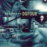 [Stephane Dufour  Album Cover]