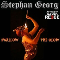 [Stephan Georg  Album Cover]
