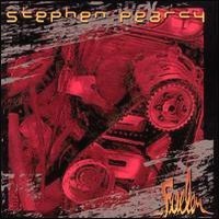 [Stephen Pearcy  Album Cover]