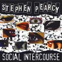 [Stephen Pearcy  Album Cover]