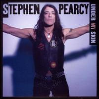 [Stephen Pearcy  Album Cover]