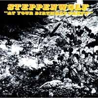 [Steppenwolf  Album Cover]
