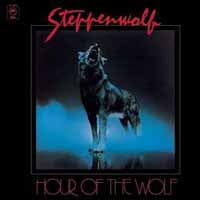 [Steppenwolf  Album Cover]