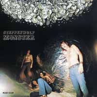 [Steppenwolf  Album Cover]