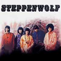 [Steppenwolf  Album Cover]