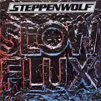 [Steppenwolf  Album Cover]