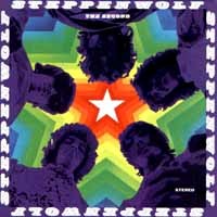 [Steppenwolf  Album Cover]