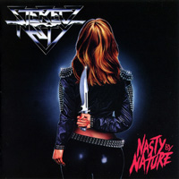[Stereo Nasty  Album Cover]