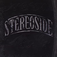 [Stereoside  Album Cover]
