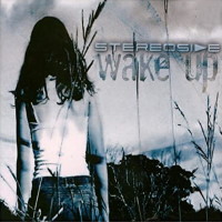 [Stereoside  Album Cover]