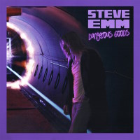 [Steve Emm  Album Cover]