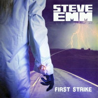 [Steve Emm  Album Cover]