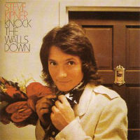 [Steve Kipner  Album Cover]