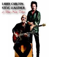 [Steve Lukather  Album Cover]