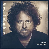 [Steve Lukather  Album Cover]