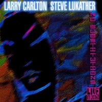 [Steve Lukather  Album Cover]