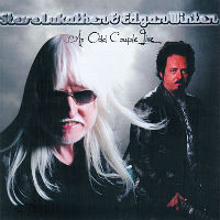 [Steve Lukather  Album Cover]