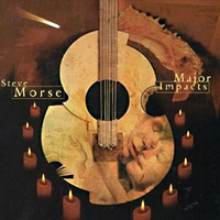 [The Steve Morse Band  Album Cover]