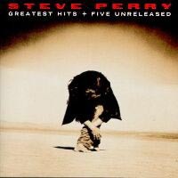 [Steve Perry  Album Cover]