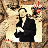 [Steve Perry  Album Cover]