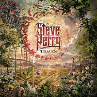 [Steve Perry  Album Cover]