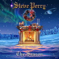 [Steve Perry  Album Cover]