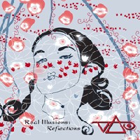 [Steve Vai  Album Cover]