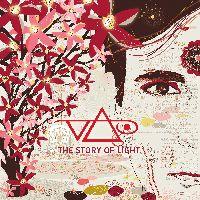 [Steve Vai  Album Cover]