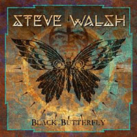 [Steve Walsh  Album Cover]