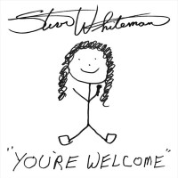 [Steve Whiteman  Album Cover]