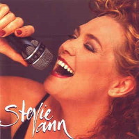 [Stevie Vann  Album Cover]