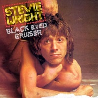 [Stevie Wright  Album Cover]
