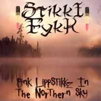 [Stikki Fykk  Album Cover]