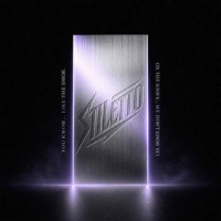 Stiletto You Know...Like The Shoe. Or The Knife...We Don't Know Yet. Album Cover