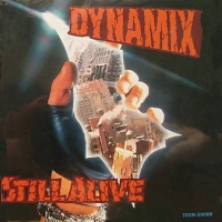 [Still Alive  Album Cover]