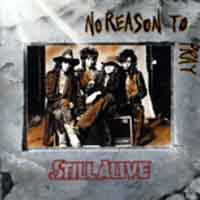 [Still Alive  Album Cover]