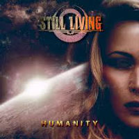 [Still Living  Album Cover]