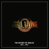 [Still Living  Album Cover]