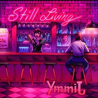 [Still Living  Album Cover]