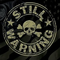 Still Warning Still Warning Album Cover
