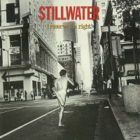 [Stillwater  Album Cover]