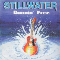 [Stillwater  Album Cover]