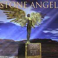 [Stone Angel  Album Cover]
