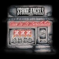 [Stone Angels  Album Cover]