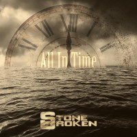 [Stone Broken  Album Cover]